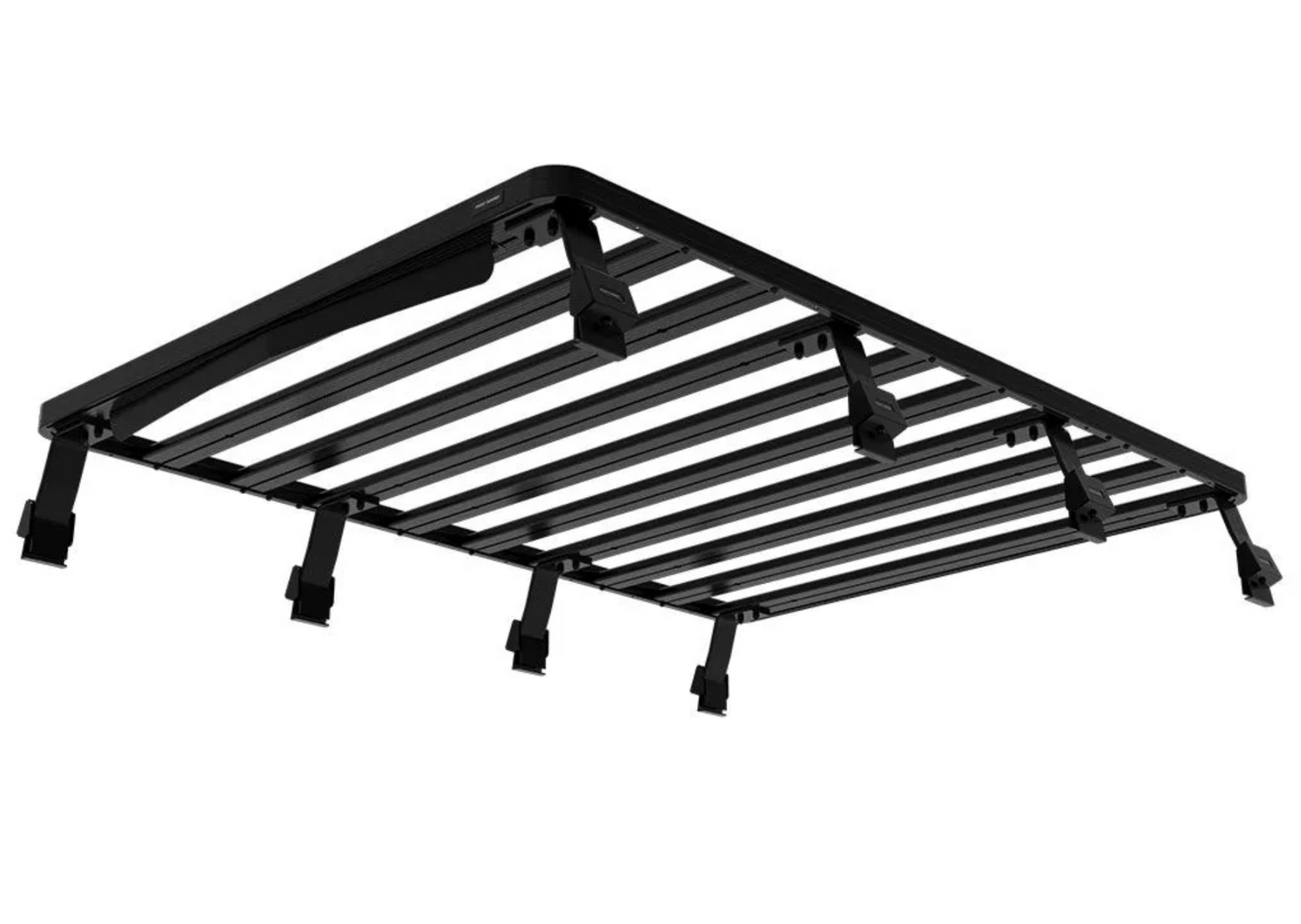 LAND ROVER DEFENDER 90 (1983-2016) SLIMLINE II ROOF RACK KIT | FRONT RUNNER