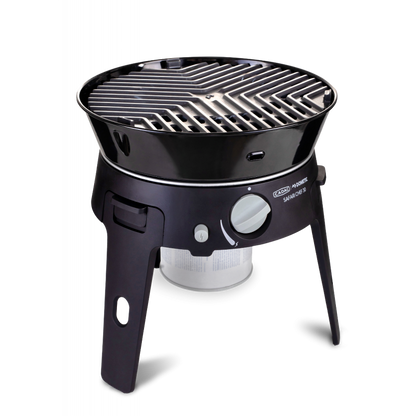 BARBECUE SAFARI CHEF 30 HP DELUXE | CADAC