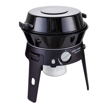 BARBECUE SAFARI CHEF 30 HP DELUXE | CADAC