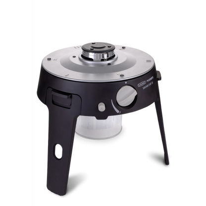 BARBECUE SAFARI CHEF 30 HP DELUXE | CADAC