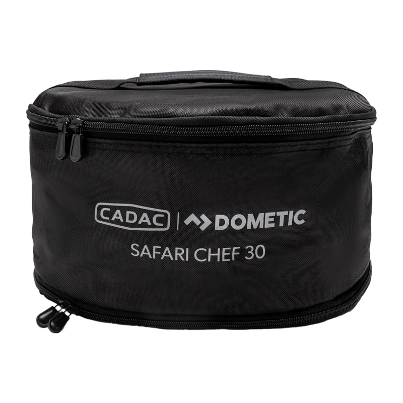 BARBECUE SAFARI CHEF 30 HP DELUXE | CADAC