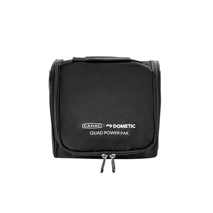 ALIMENTATORE BOMBOLE GAS QUAD PAK | CADAC
