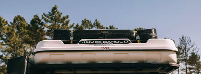 BORSA DA CARICO GRAND RAID | JAMES BAROUD