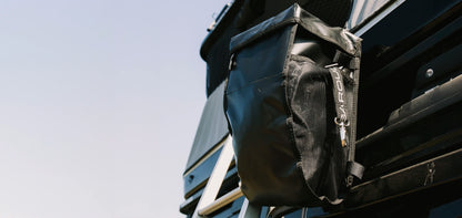 BORSA PORTA SCARPE| JAMES BAROUD