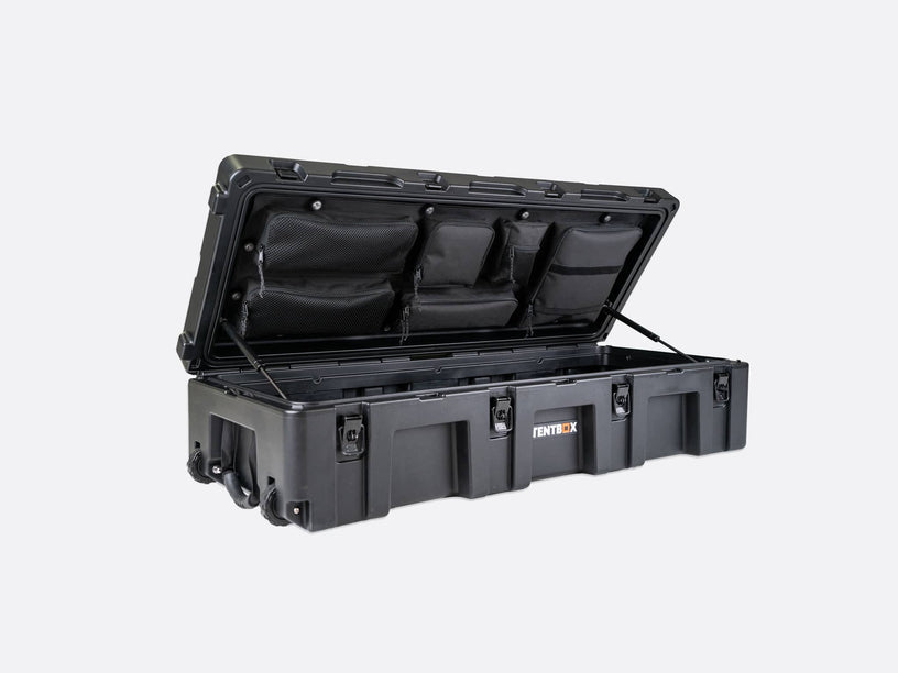 BOX PORTAOGGETTI | TENTBOX CARGO