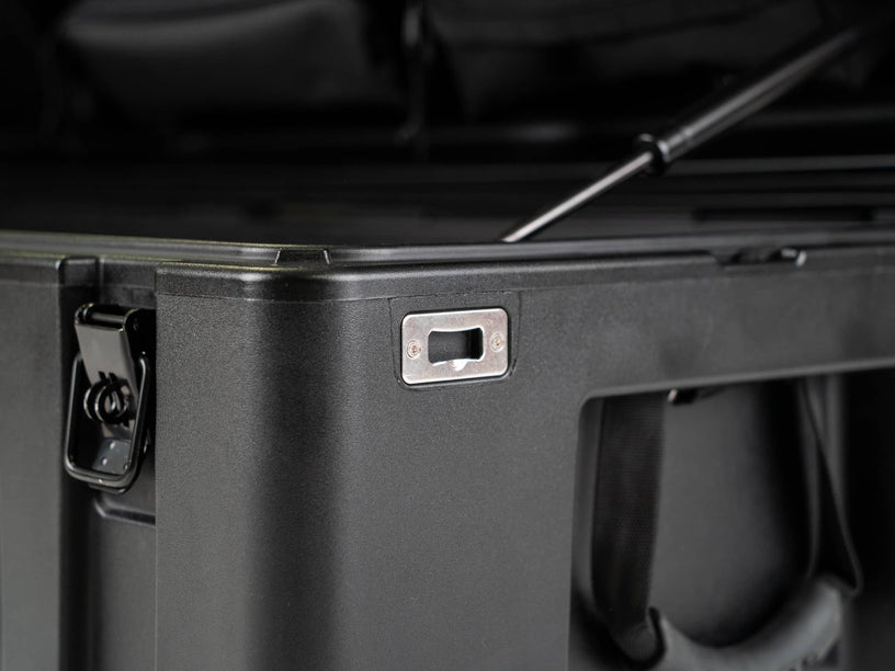 BOX PORTAOGGETTI | TENTBOX CARGO