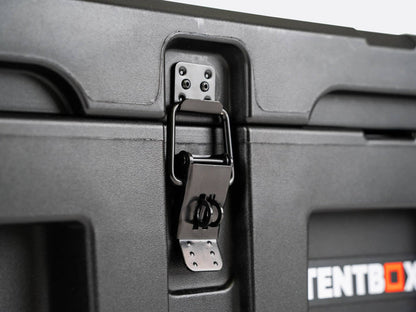 BOX PORTAOGGETTI | TENTBOX CARGO