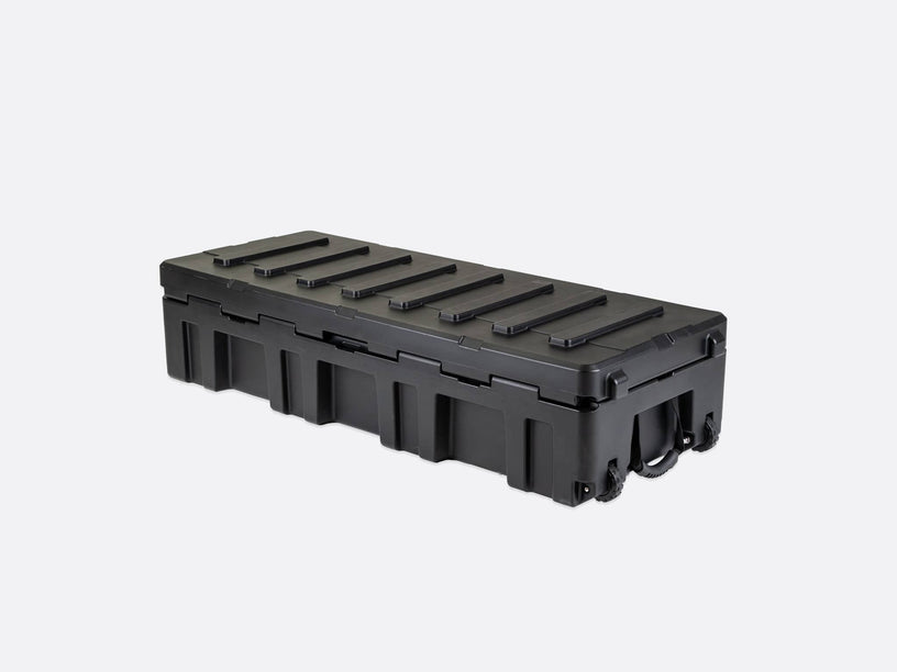BOX PORTAOGGETTI | TENTBOX CARGO