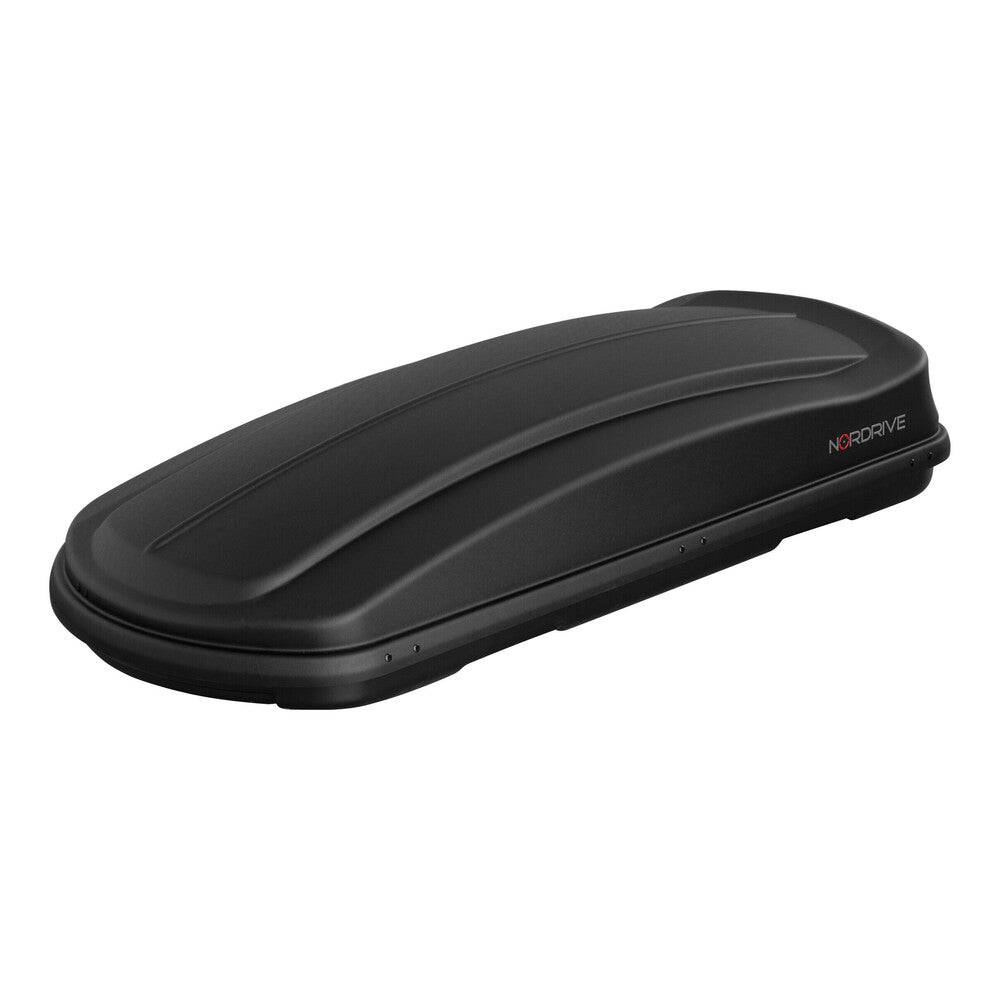 Portasci Da Parete Box Da Tetto Auto QLS Supporto Da Parete Box Da - Foto 2