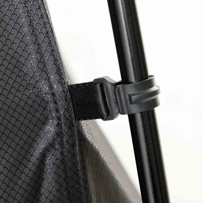 CABINA ANNEX | VICKYWOOD CUMARU EASE