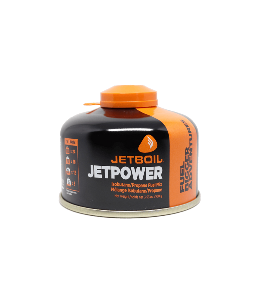 BOMBOLA GAS | JETBOIL
