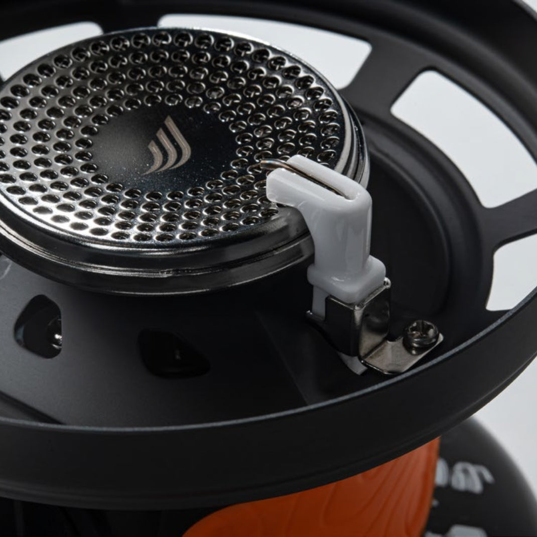 FORNELLINO DA CAMPEGGIO | JETBOIL FLASH