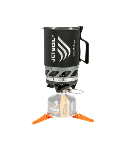 FORNELLINO DA CAMPEGGIO | JETBOIL MICROMO