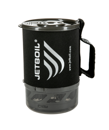 FORNELLINO DA CAMPEGGIO | JETBOIL MICROMO