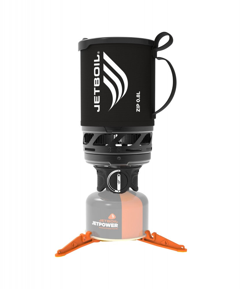 FORNELLINO DA CAMPEGGIO | JETBOIL ZIP