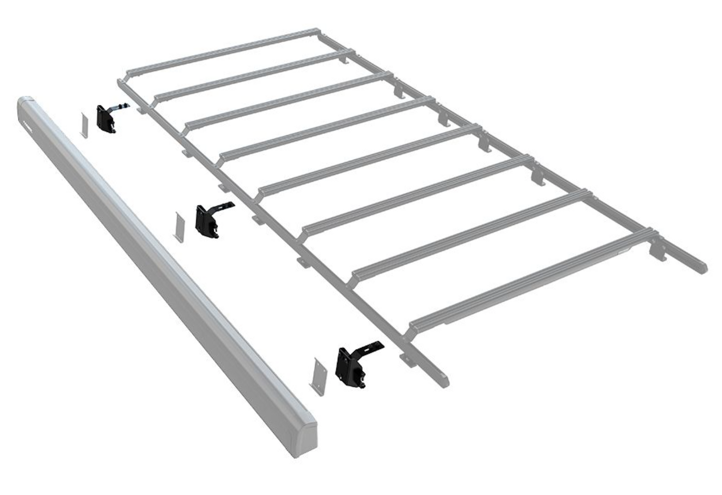 KIT FISSAGGIO TENDALINO - ROOF RACK | FRONT RUNNER