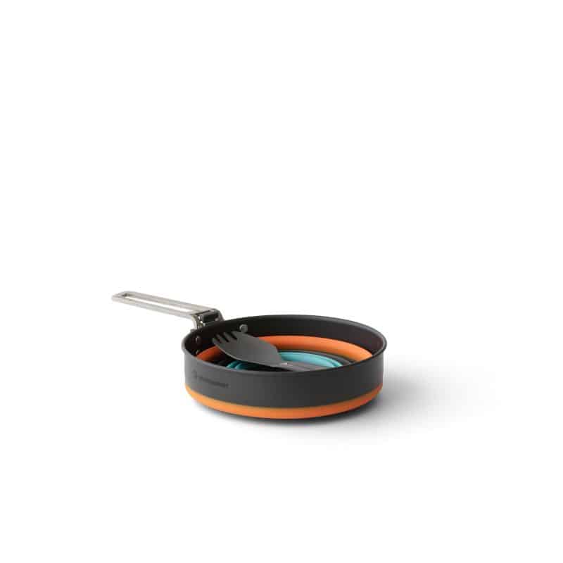 KIT CUCINA PIEGHEVOLE | SEA TO SUMMIT