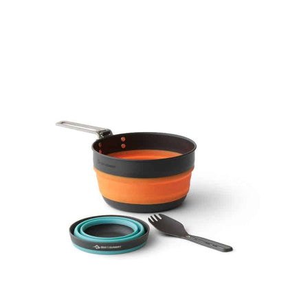 KIT CUCINA PIEGHEVOLE | SEA TO SUMMIT