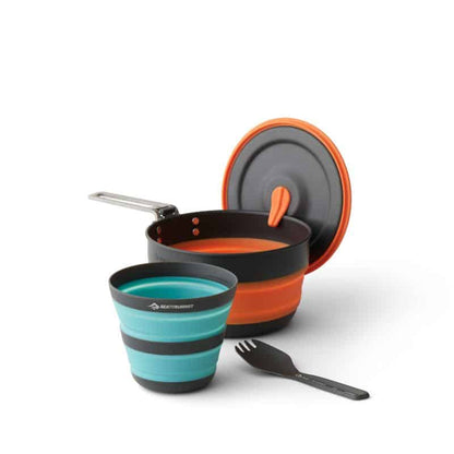 KIT CUCINA PIEGHEVOLE | SEA TO SUMMIT