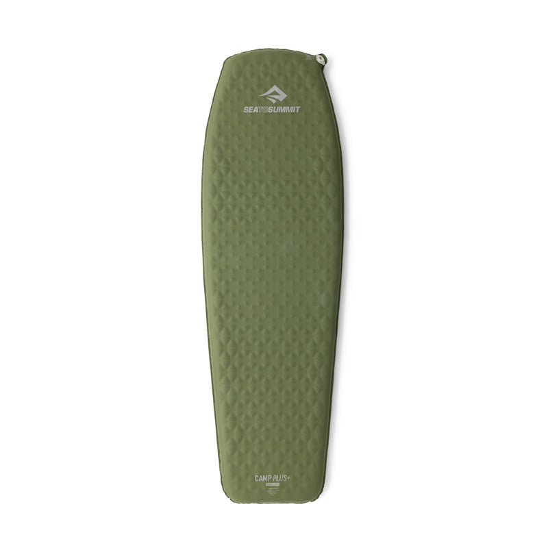 MATERASSO AUTOGONFIABILE CAMP PLUS | SEA TO SUMMIT