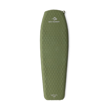 MATERASSO AUTOGONFIABILE CAMP PLUS | SEA TO SUMMIT