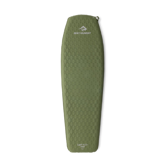 MATERASSO AUTOGONFIABILE CAMP PLUS | SEA TO SUMMIT