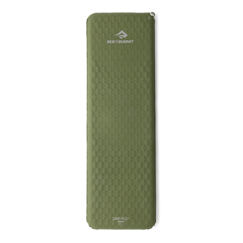 MATERASSO AUTOGONFIABILE CAMP PLUS | SEA TO SUMMIT