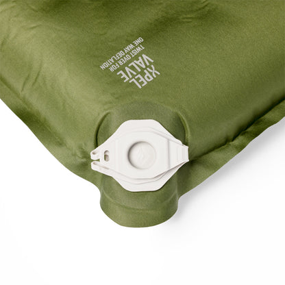 MATERASSO AUTOGONFIABILE CAMP PLUS | SEA TO SUMMIT
