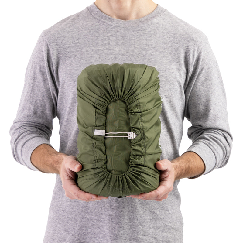 MATERASSO AUTOGONFIABILE CAMP PLUS | SEA TO SUMMIT