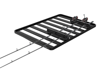 Decathlon roof rack sale