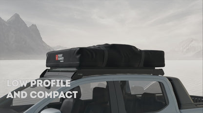 TENDA DA TETTO PER AUTO | FRONT RUNNER