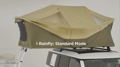 TENDA DA TETTO PER AUTO | THULE APPROACH 2 S