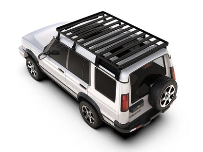 LAND ROVER DISCOVERY 1&2 SLIMLINE II ROOF RACK KIT | FRONT RUNNER