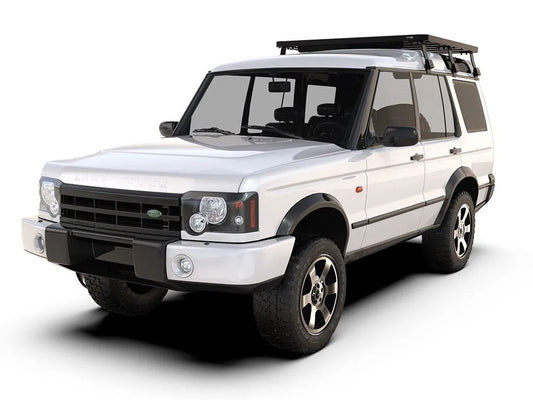 LAND ROVER DISCOVERY 1&2 SLIMLINE II ROOF RACK KIT CORTA | FRONT RUNNER