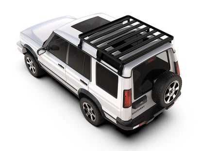 LAND ROVER DISCOVERY 1&2 SLIMLINE II ROOF RACK KIT CORTA | FRONT RUNNER