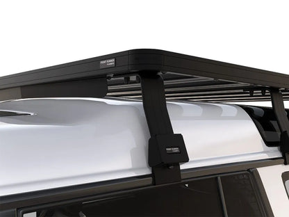 LAND ROVER DISCOVERY 1&2 SLIMLINE II ROOF RACK KIT CORTA | FRONT RUNNER