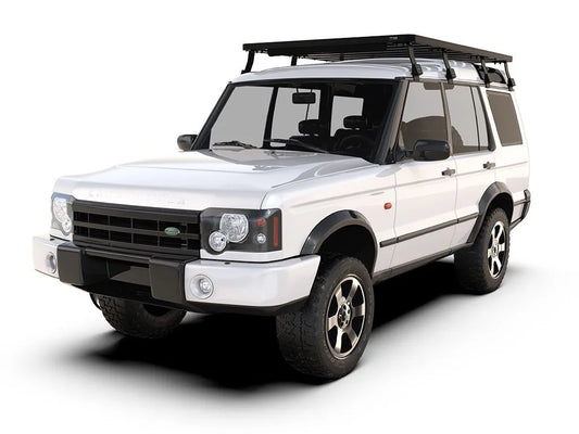 LAND ROVER DISCOVERY 1&2 SLIMLINE II ROOF RACK KIT | FRONT RUNNER