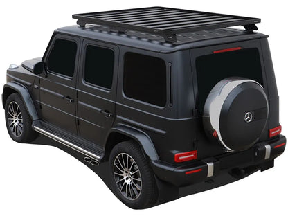 MERCEDES CLASSE G (2018-ATTUALE) SLIMLINE II ROOF RACK KIT | FRONT RUNNER