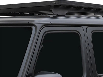 MERCEDES CLASSE G (2018-ATTUALE) SLIMLINE II ROOF RACK KIT | FRONT RUNNER