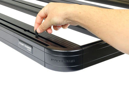 MERCEDES CLASSE G (2018-ATTUALE) SLIMLINE II ROOF RACK KIT | FRONT RUNNER