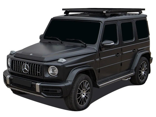 MERCEDES CLASSE G (2018-ATTUALE) SLIMLINE II ROOF RACK KIT | FRONT RUNNER