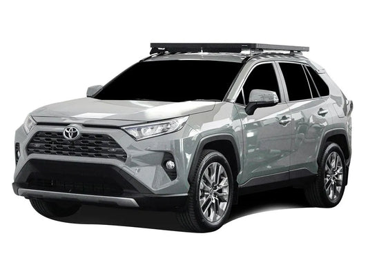 TOYOTA RAV4 (2019-ATTUALE) SLIMLINE II ROOF RACK KIT| FRONT RUNNER