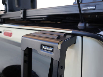 SCALETTA POSTERIORE SUZUKI JIMNY | FRONT RUNNER