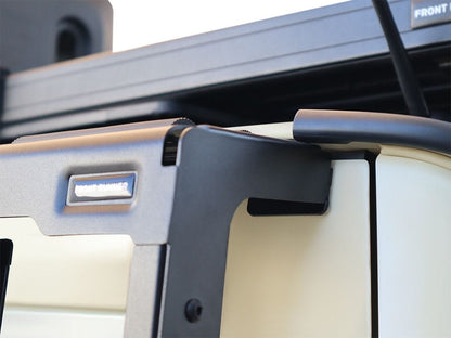 SCALETTA POSTERIORE SUZUKI JIMNY | FRONT RUNNER