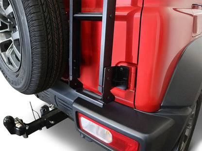 SCALETTA POSTERIORE SUZUKI JIMNY | FRONT RUNNER