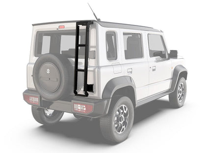 SCALETTA POSTERIORE SUZUKI JIMNY | FRONT RUNNER
