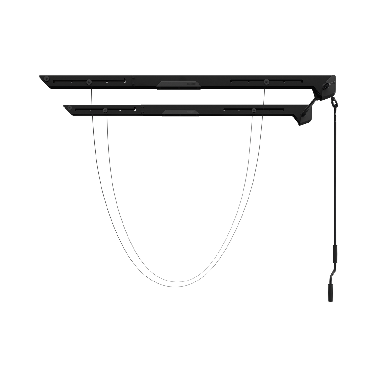 SOLLEVATORE TENDA DA TETTO | THULE MULTILIFT