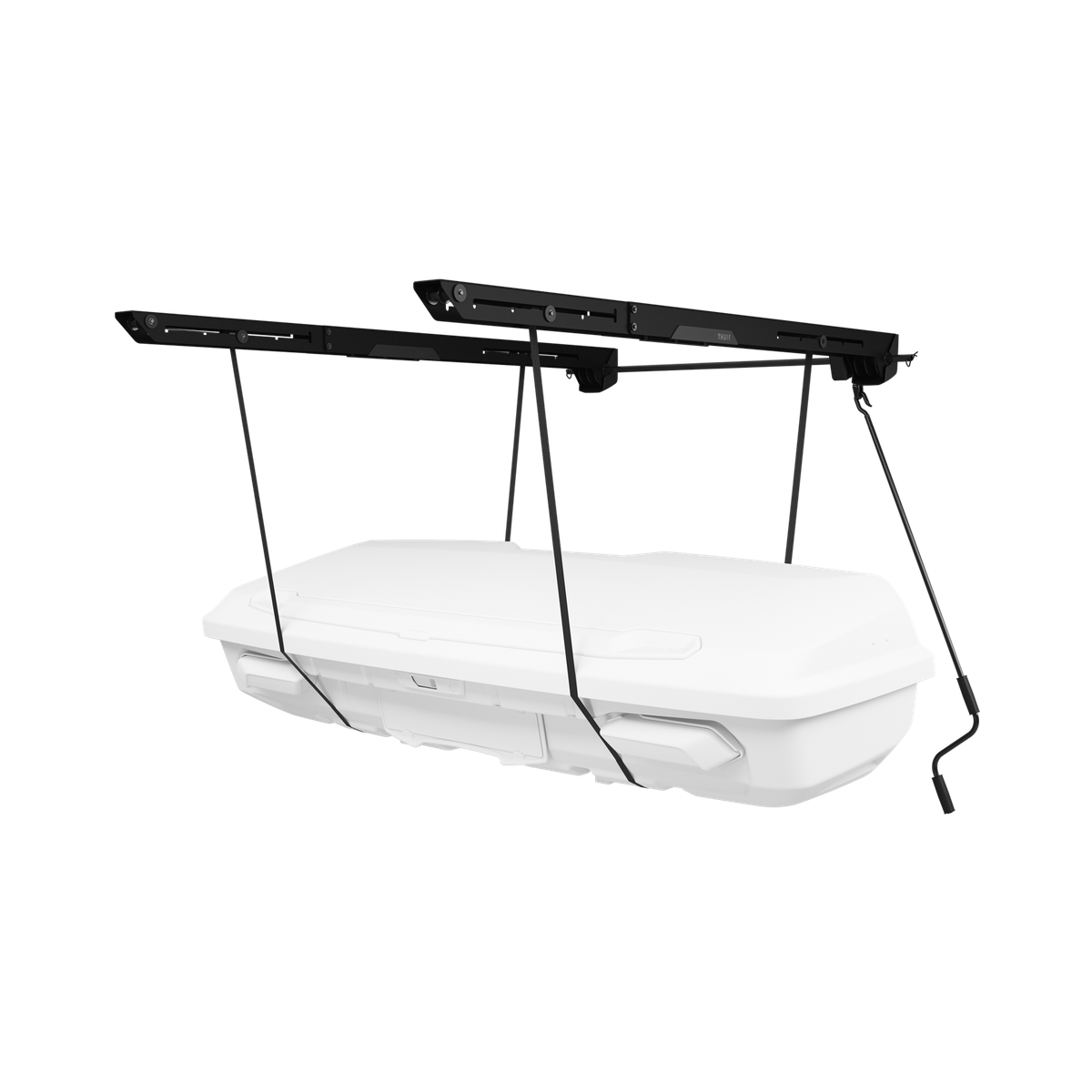 SOLLEVATORE TENDA DA TETTO | THULE MULTILIFT