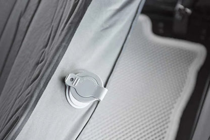 TENDA DA TETTO PER AUTO | VICKYWOOD CUMARU EASE 135