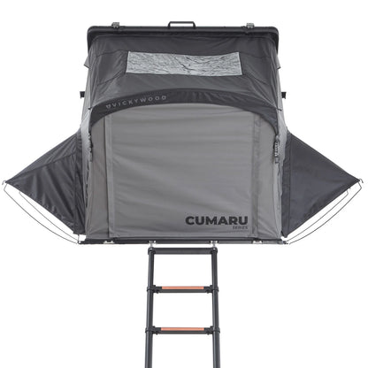 TENDA DA TETTO PER AUTO | VICKYWOOD CUMARU EASE 135